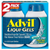 Advil Liqui-Gels 2PK 240 Count Total