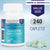Anti Diarrheal 2MG 240 Loperamide Caplets