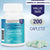 Anti-Diarrheal 2MG 200 Caplets by WELL and WORTH