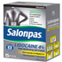 Salonpas Lidocaine Patches 15 Count
