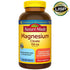 Nature Made Magnesium Citrate 250 mg., 180 Softgels